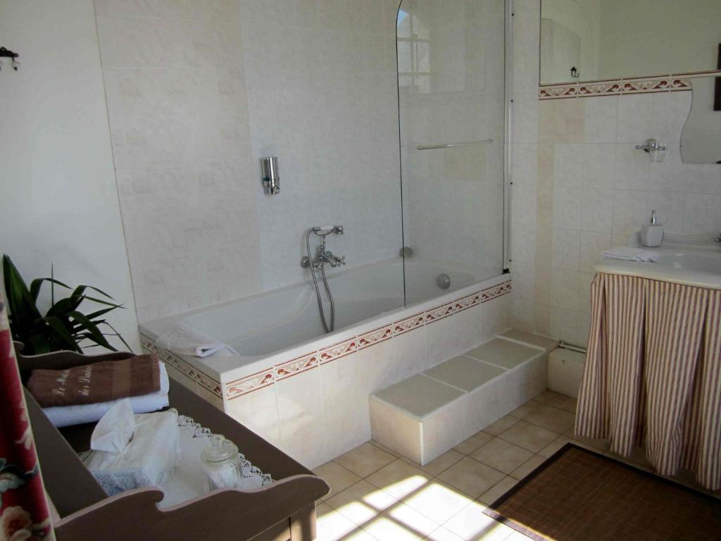 Chambre D'Hotes Le Moulin Des Landes Vernou-sur-Brenne Bilik gambar